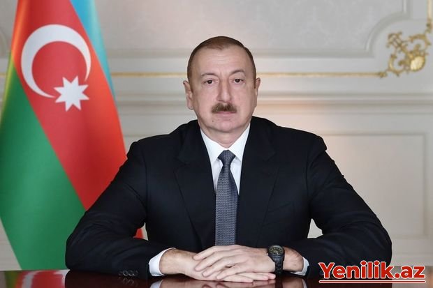 Azərbaycan Prezidenti: “BMT Təhlükəsizlik Şurası bu gün səmərəli deyil”