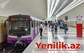 Bakı metrosunda hadisə: Sərnişin öldü