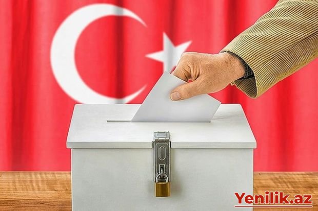 Türkiyədə seçkilərə 36 partiya qatılacaq