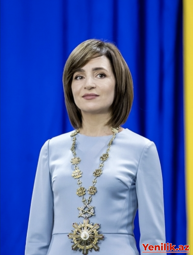 Moldovanın dövlət dilinin adı dəyişdirilib