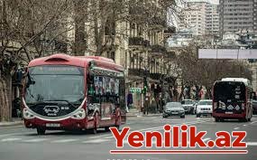 BNA Azərbaycan Yerüstü Nəqliyyat Agentliyinin balansına verildi