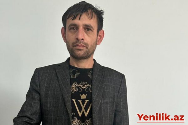 Qobustanda İran vətəndaşına narkokuryerlik edən şəxs tutulub