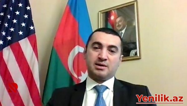 Ayxan Hacızadə: “Azərbaycan Ermənistanın sui-istifadəsi səbəbindən sərhəd-keçid məntəqəsi yaradıb”