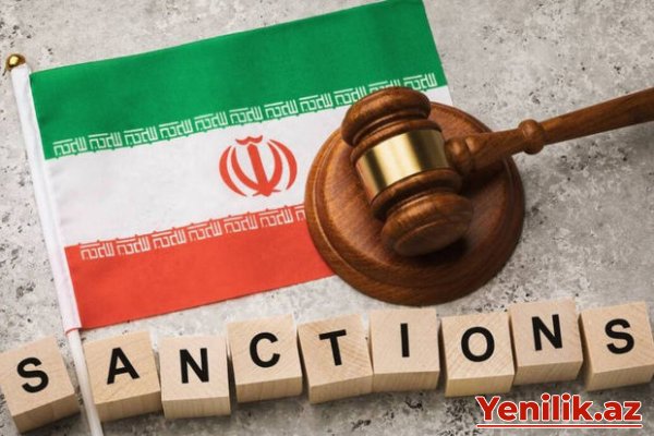 Böyük Britaniya, ABŞ və Avropa İttifaqı İrana və SEPAH-a qarşı yeni sanksiyalar tətbiq etdi