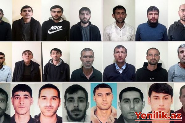 Şirvan polisi əməliyyat keçirdi: 73 nəfər saxlandı