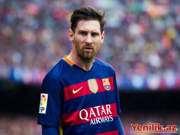 “Əl-Hilal”ın prezidenti Messi haqda danışdı