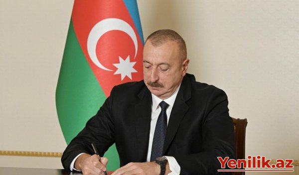Azərbaycanla Tacikistan arasında imzalanmış Protokol təsdiqləndi