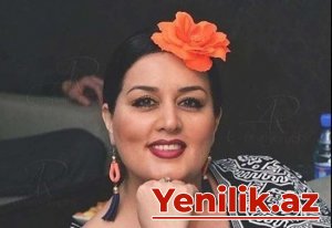 Elza Seyidcahan: "Maykl Ceksonla mənim xasiyyətim bənzəyirdi"