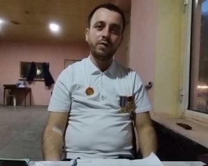 Göyçay rayon İcra Hakimiyyəti qazinin iddialarına aydınlıq gətirib