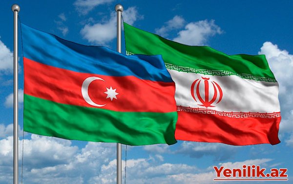 Azərbaycan İrana nota verdi