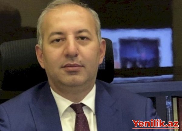 TƏBİB sədrinin daha bir yaxını özünə toy edir