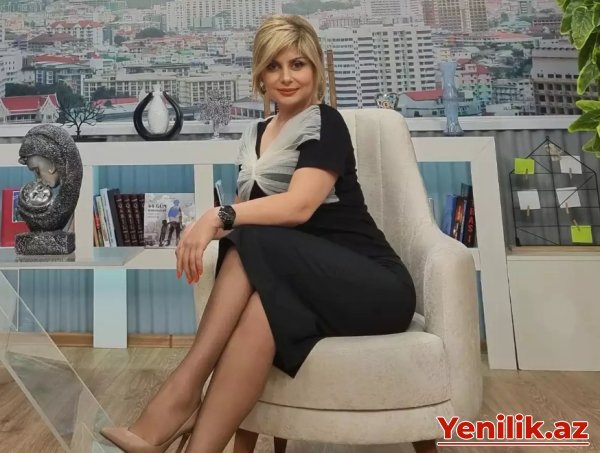    Rövşanə Ağasəfqızı:  “Bankda işləyənlər manqurtlaşıblar”