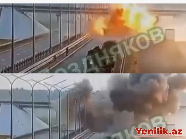  “Vaqner”in hərbi kolonu belə bombalandı - Video