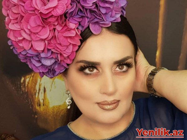 “Xəzər TV”dən Elza Seyidcahanla bağlı açıqlama