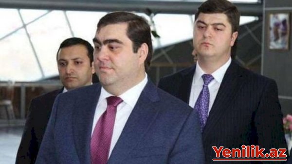 Vasif Talıbovun oğlu naxçıvanlıların hüquqlarını qoruyacaq?
