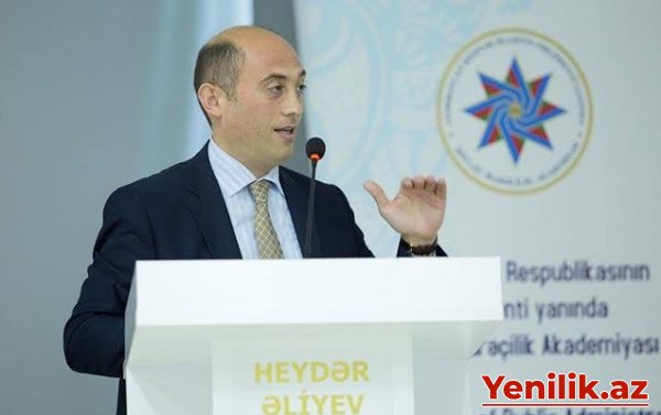 Yeni icra başçısı barədə maraqlı faktlar - Kirayədə yaşayırdı... 