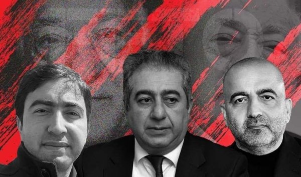 Mənsimov və İbadoğlunu birləşdirən dəyər - ŞOK DETALLAR
