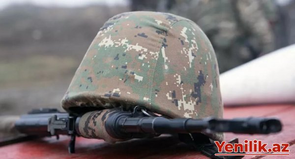 Daha iki erməni hərbçi öldü: ssenari quraşdırıldı