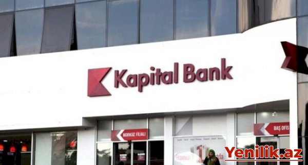 Tanınmış jurnalist “Kapital Bank”ı məhkəməyə vermək istəyir