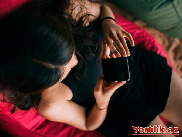 Bakıda sığorta idarəsində işləyən qızın intim görüntüləri yayıldı, atasının ÜRƏYİ PARTLAYIB ÖLDÜ