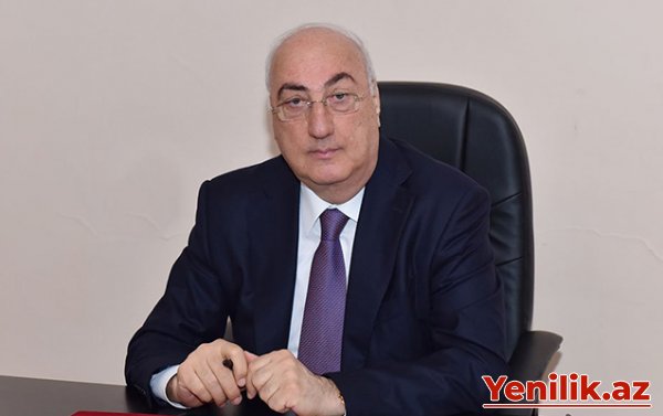 "Zakir Fərəcov hazırda..." — İcra başçısının səhhəti ilə bağlı RƏSMİ AÇIQLAMA<br>
 