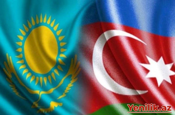 Qazaxıstan Azərbaycanın suverenliyini dəstəkləyir — XİN