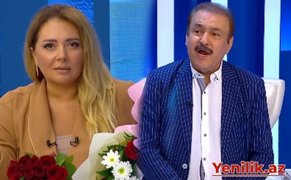 "Cavanşir Məmmədov, heç yuxunuzda da sizdən üzr istəməyəcəyəm"