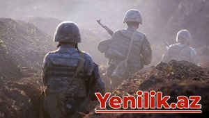 SON DƏQİQƏ!  Erməni ordusu Qarabağdan çıxarılır