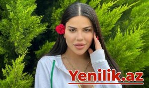 Bədəni çürüyən Leyla Mirzəliyevanın ürəkparçalayan VİDEOsu yayıldı
