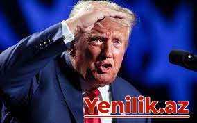 Trampın biznesi əlindən alınır - FOTO