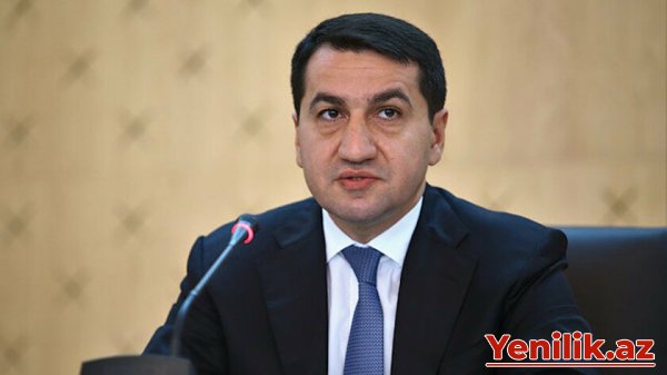 “Azərbaycan Brüsseldə tezliklə üçtərəfli görüşlərə hazırdır”<br>