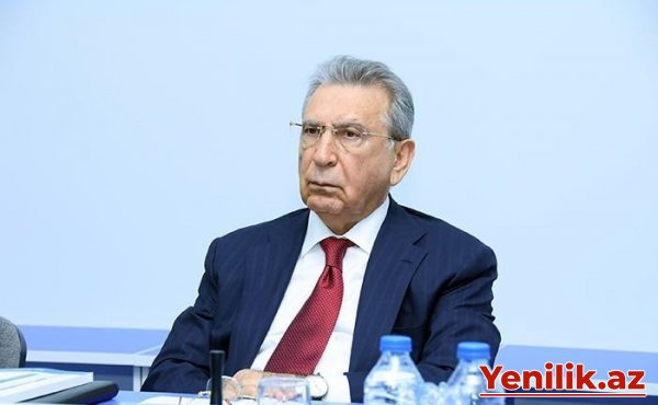 Ramiz Mehdiyevin ailə bankı satılır (QİYMƏT)