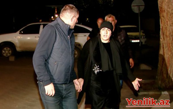 Gürcüstanda öldürülən 14 yaşlı Aytacın anası və dayısı həbs edildi - FOTO