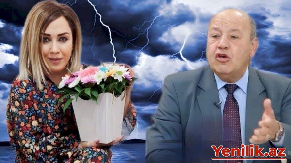 “Yaqut pis yollara düşmüşdü” deyən Əli Mirəliyev üzr istədi - Video