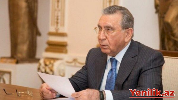 Ramiz Mehdiyevə son zərbə: Bank niyə bağlandı?