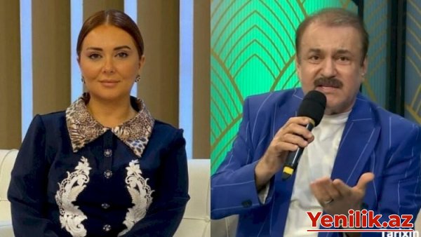 Cavanşir Məmmədov: "Lalə Azərtaş məndən 70 min manat pul istəyir" - VİDEO 