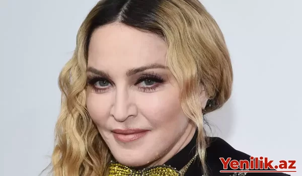 Madonnanın konserti yox, ombası müzakirə olunur