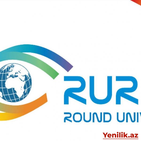 Qərbi Kaspi Universiteti Round University Ranking 2023-də dünya liqasında