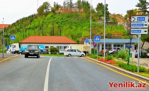 Laçında "od tutan" qiymətlər: Çay 20, kabab 10 manat - VİDEO