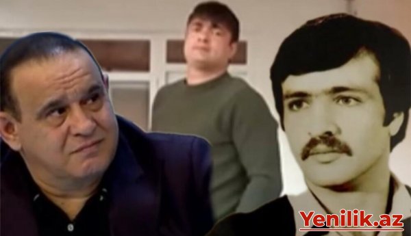 Tacirin şəhid qardaşının övladı tapıldı - VİDEO