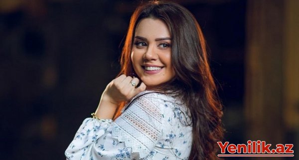 Rəqqasə Oksana Məkkəyə getdi - VİDEO