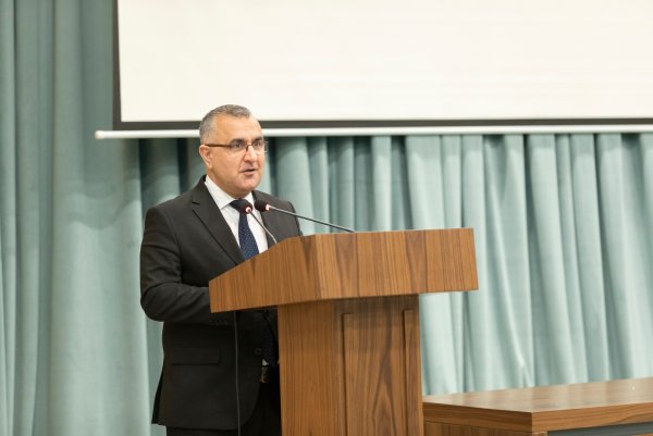 Nadir Adilov: "Nazirlər Kabinetinin mediasiya ilə bağlı qərarı 2023-ci ildə də yüksək səviyyədə icra edilib"