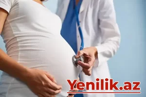 Qızılca ilə bağlı hamilələrə ÇAĞIRIŞ