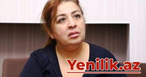 Azərbaycanlı məşhurun həyat yoldaşı Bakıda restoranda qəfil ÖLÜB - VİDEO