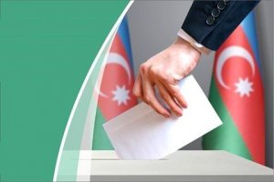 <strong>Bu gün Azərbaycan Prezidentini seçir</strong>