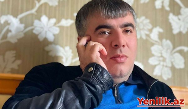 Həbsdə olan Rəşad Dağlının Namiq Qaraçuxurlu ilə fotosu yayıldı - FOTO