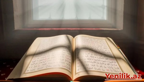 Dünyanın sonu gəlir? - Qurani-Kərimdə yazılan qiyamət əlamətləri