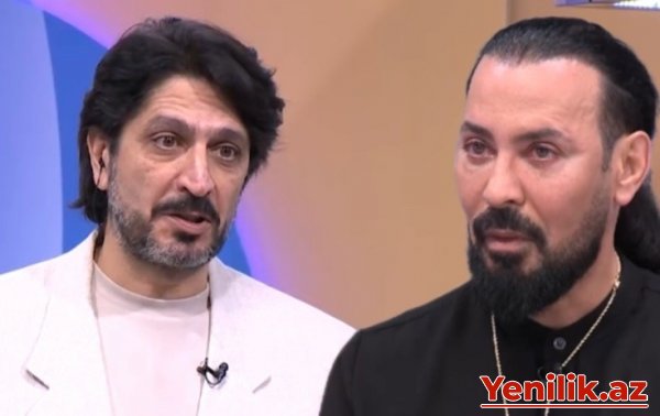 "Məktəbdə dərs vaxtı inək başını pəncərədən içəri salır" - VİDEO
