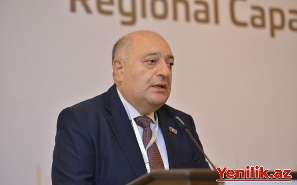Komitə sədri: Heç bir ölkənin gündəmində pensiya yaşının azaldılma məsələsi yoxdur