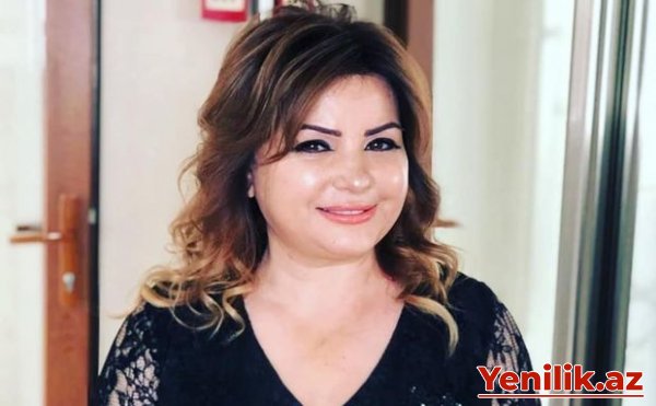 Almaz Orucova: “Müğənnilərin ifadan başqa hər şeyi var”